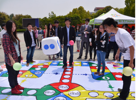 飞行棋玩法策略技巧