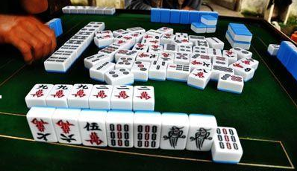 真人麻将大师总结|秘籍