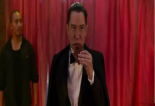 打真人麻将看人品