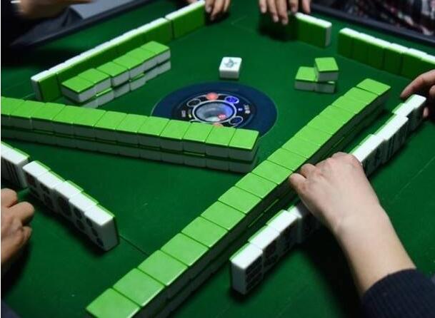 职业打真人麻将高手的真人麻将口诀