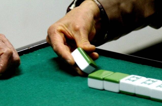 真人麻将高手总结的打牌技巧